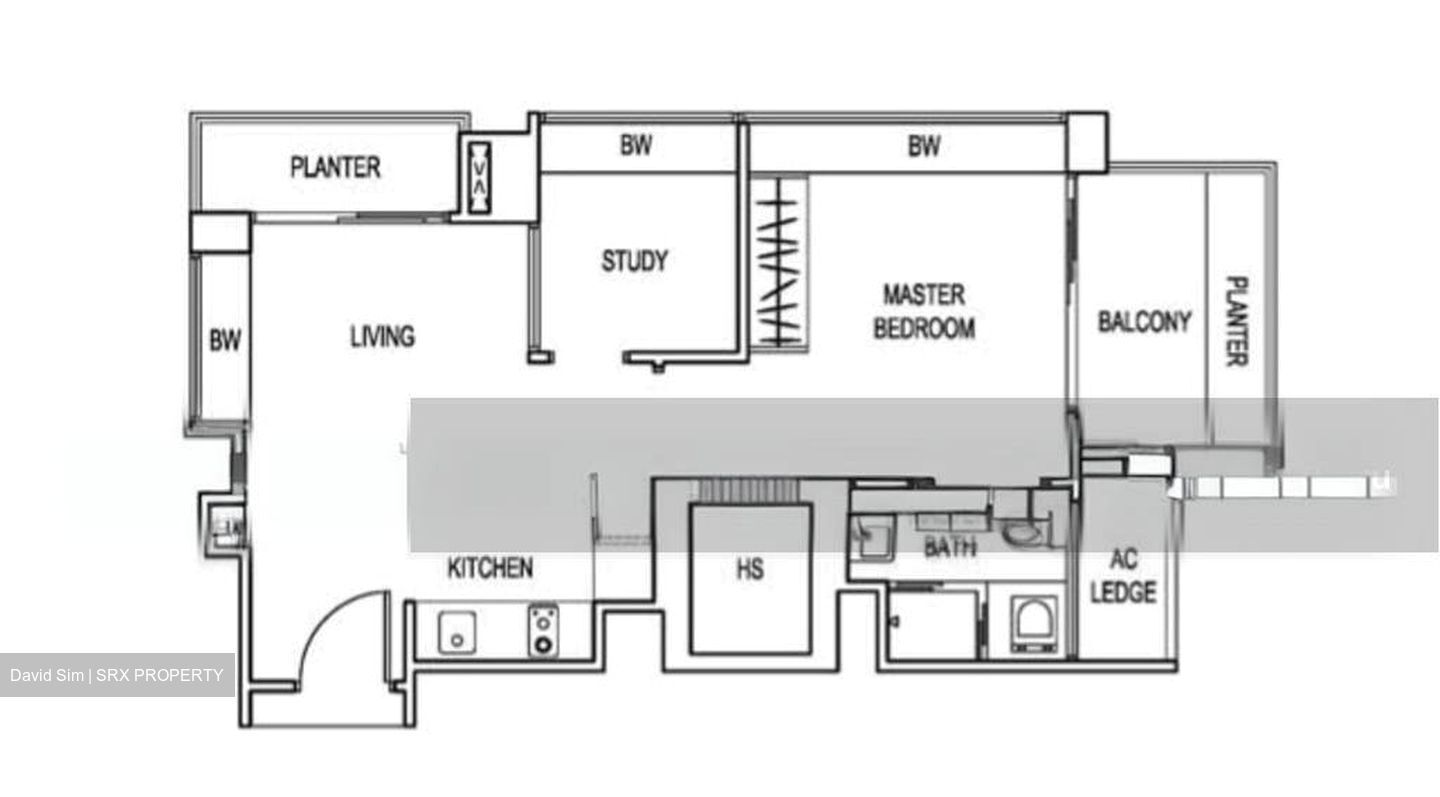 Nova 88 (D12), Apartment #520899821